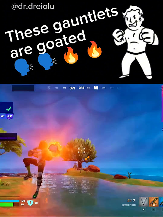 GEEKED UP PLAYING XBOX ALL DAY fortnite fortniteclips fallout c5s3 shorts gaming YouTube
