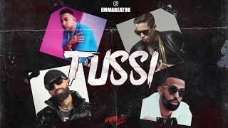 Tussi (Remix) - Arcangel, De La Guetto, Eladio Carrio, Justin Quiles | Emmabeat