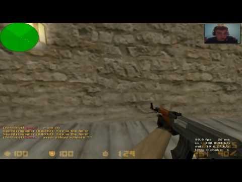 Good ol' days - Counter strike #26 : Mix-uri premature ( Partea a II-a )