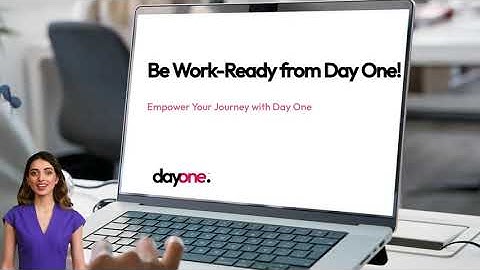 Introduction to Day One- the Onboarding process