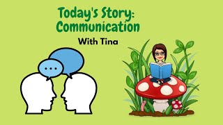 Communication Notebook