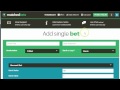 Place Winning Bets with Best Sports Betting System Online; Bettor.com