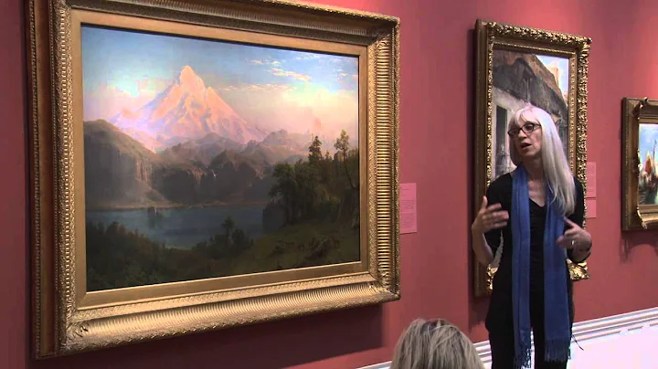 Artist Talk - Sherrie Wolf (highlights)