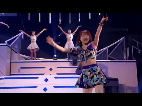 黄色いお空でBOOM BOOM BOOM / 岡村ほまれ、石田亜佑美、北川莉央、生田衣梨奈、佐藤優樹