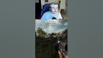 What a triple kill #battlefield6 #battlefield6 #gaming