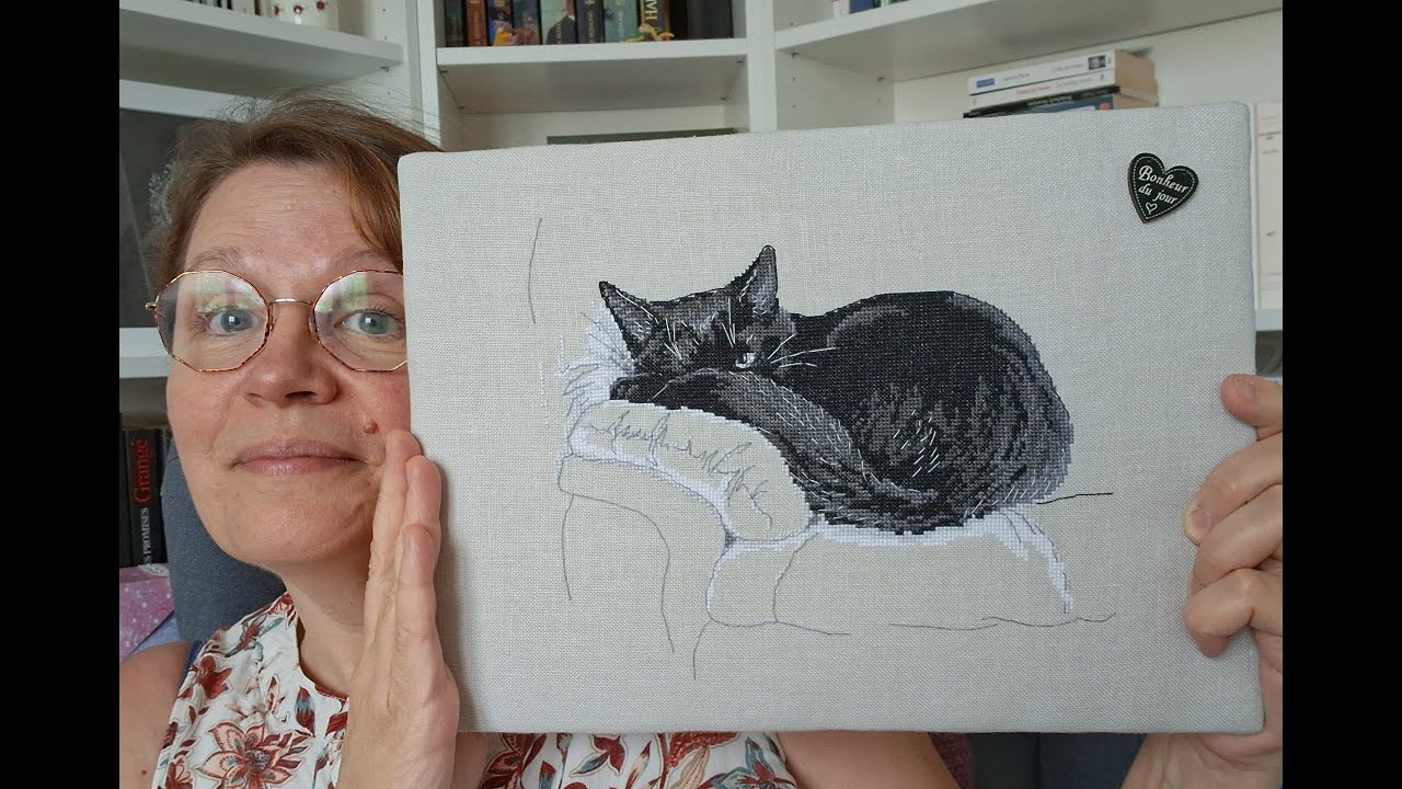 Les vacances de l'Aiguille à Papote : Conclusion et réponse au TAG 