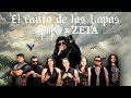 Miniature de la vidéo de la chanson El Canto De Las Lapas