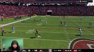 Play Against Me LIVE! MADDEN ONLINE🏆