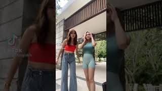 Anastasya Meresahkan