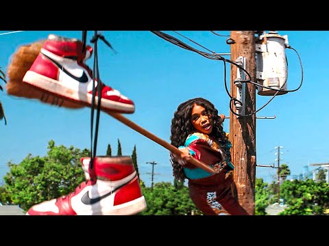 Ela fará qualquer coisa pelo Jordan's | Um Dia Daqueles | Clipe