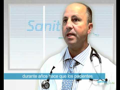 Vídeo de tratamiento de EPOC -  enfermedad pulmonar obstructiva