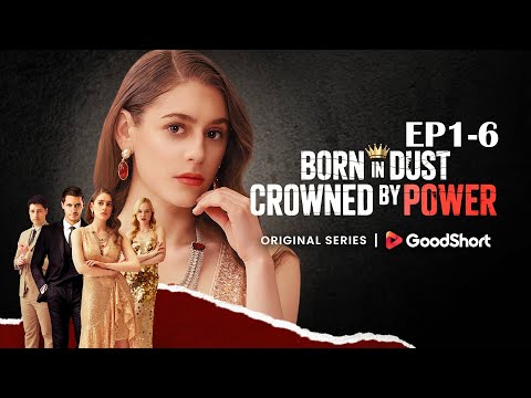 Slum Girl to Heir: Power’s Price poster