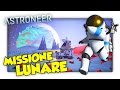 ATTERRAGGIO SULLA LUNA! PERICOLOSA ESPLORAZIONE LUNARE! - Astroneer ITA [SpGioca]