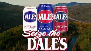 Fly Fishing Film Tour | Oskar Blues Brewery Commercial