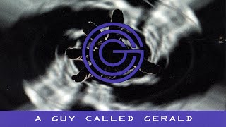 Goldie &amp; A Guy Called Gerald - Energy (Extended Mix)