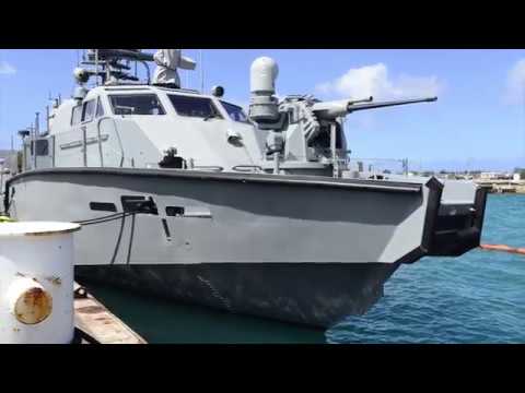 Coastal Riverine Squadron Two Exercise Aboard A Mk Vi Patrol Boat Youtube Coastal Riverine Squadron Two Exercise Aboard A Mk Vi Patrol Boat Youtube