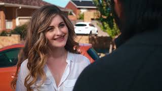 Aus Accent - Drama - Stephanie Bosshard