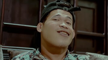 OFFICIAL MV QUĂNG TAO CÁI BOONG   Huỳnh James x Pjnboys