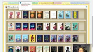How to request books in OPALS/OPAC