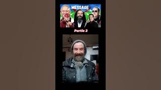 Oulahlou reacts to the controversy surrounding Kabyle artists (part 2)