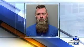 Nurse practitioner working in Greeley arrested for investigation on child sex assault charges