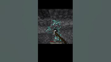 Minecraft Prank Trolling TNT Explosion shorts! #shorts