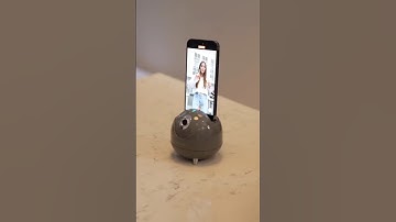 AI Auto Face Tracking Tripod #tripod  #tripodforyoutubevideos @CreativeExposure @TechnologyGyan