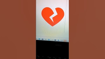 How to print broken💔 heart symbol in #msword #shorts #computer #tipsandtricks #code