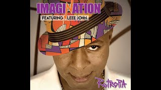 Imagination Featuring Leee John - Krash (All Night Long) (New Radio Mix) (2016 - CD)