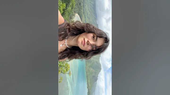 hiking 🥾🌿 thumbnail