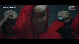 Hislerim-Money Heist Song || Serhat Durmus (ft Zerrin)~Free|Fair~[NO COPYRIGHT]