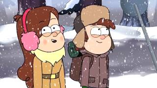 Gravity Falls 3 Season Fan Made Clip Gravity Falls 3 Season Fan Made Clip