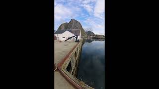 Isole Lofoten, Norvegia