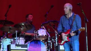 Mark Knopfler - Broken Bones @ Piazzola Sul Brenta (Padova) 18 07 2015