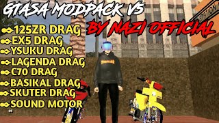 GTASA MOD MALAYSIA V5