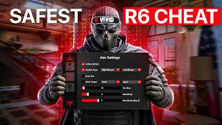 The SAFEST R6 Cheats In 2026.. 🏆