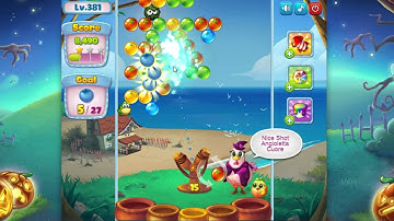 Bubble CoCo || Level - 381