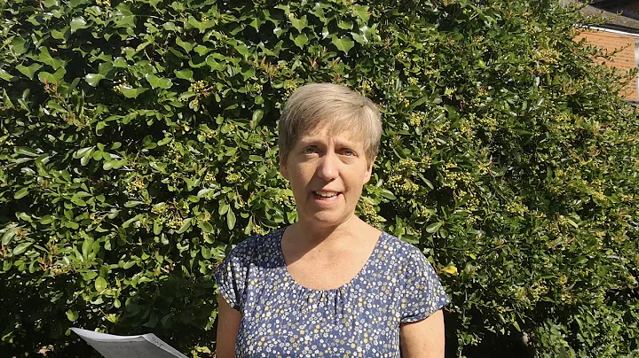 Message from President Louise Howard