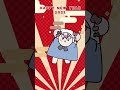 🎍わため富士🎍HAPPY NEW YEAR 2025 今年もいっぱい楽しもうね~!!! #小桃ちび #vtuber #ホロライブ #角巻わため