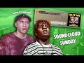 I FOUND SKIMASK'S BROTHER!!! | SoundCloud Sunday #1