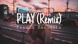 ALAN WALKER - PLAY (Paper Love REMIX) #PRESSPLAY ft. K-391, Tungevaag, Mangoo