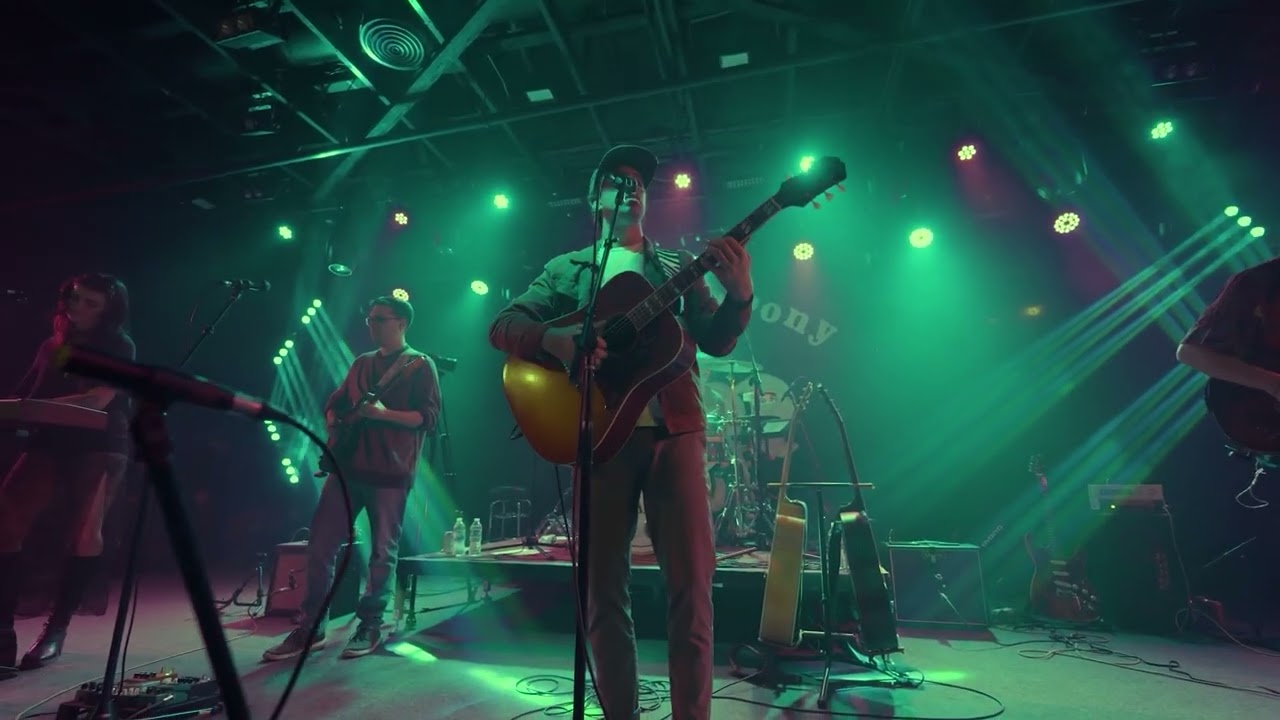 Surfing for Daisy - 1952 (Live At The Stone Pony. Asbury Park, NJ