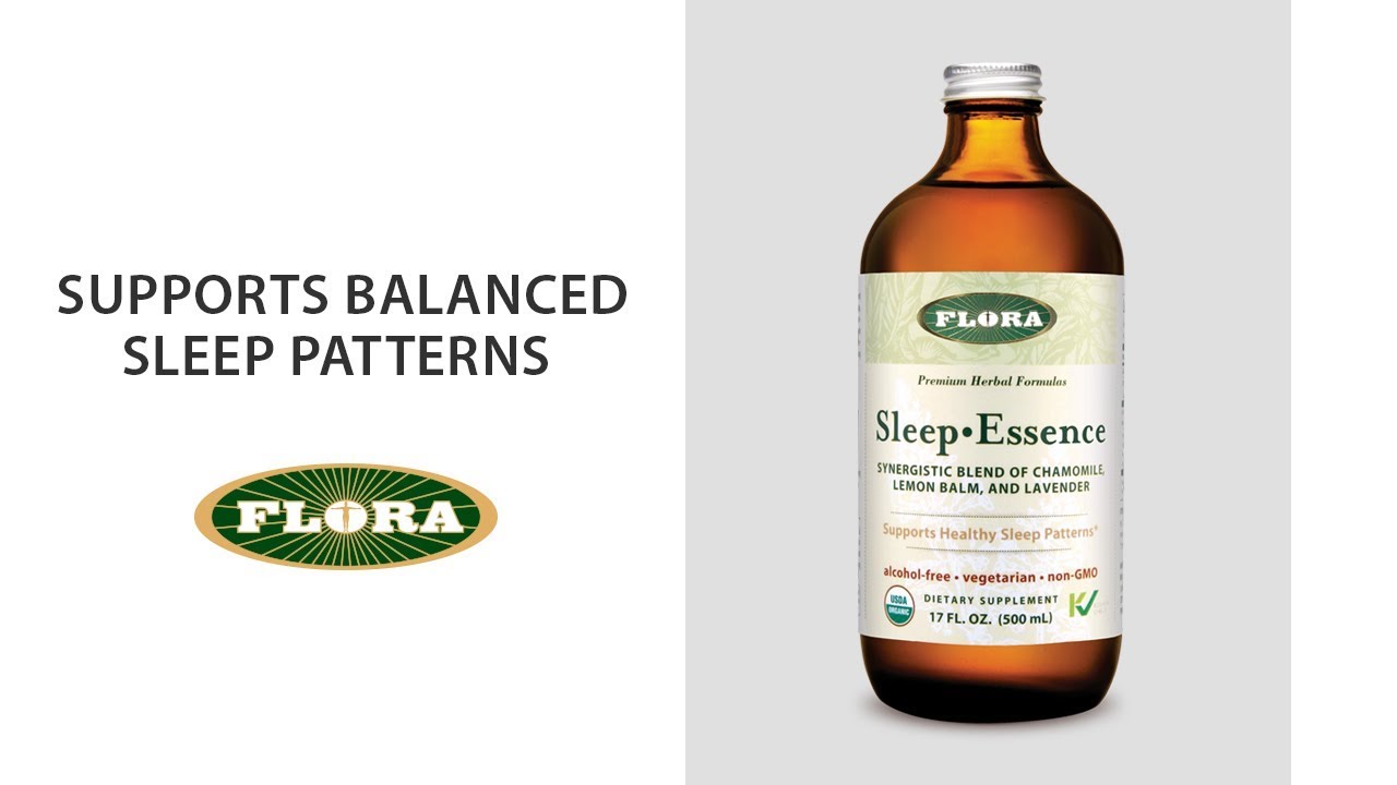 Sleep•Essence YouTube