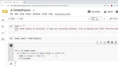 ECED4406 - Tutorial #1 - Google Colab + Plotting