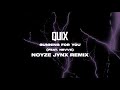 QUIX - Gunning For You (feat. Nevve) [Noyze Jynx Remix]