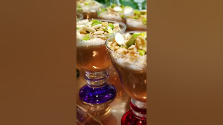 الوصفه كامله بتلاقوها عالقناه @Sireenskitchen