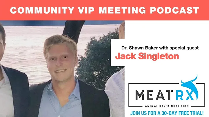 Jack Singleton