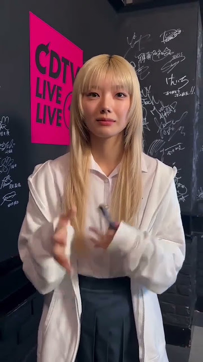 CDTV LIVE addiction #藤吉夏鈴 #櫻坂46 #fujiyoshikarin  #sakurazaka46 #shorts