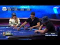 Kristen Foxen & Jeremy Ausmus Chase $198,000 Prize at U.S. Poker Open!