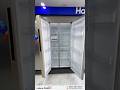 Samsung Double Door Refrigerator #foryou